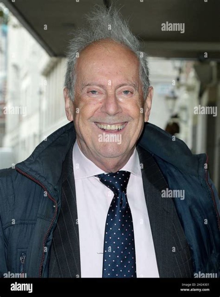 Uncover The Extraordinary World Of Giles Brandreth: From Comedy To Literature