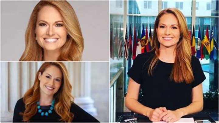 Discover The Enigmatic Net Worth Of Gillian Turner