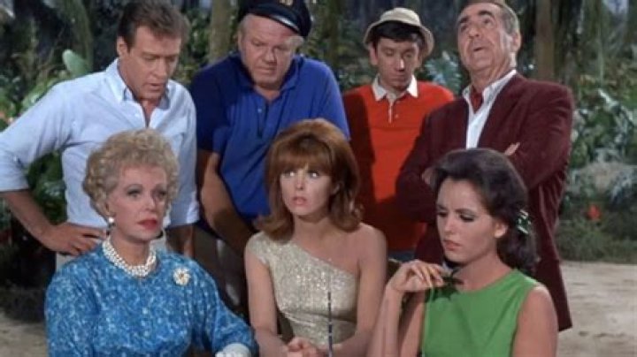 Uncover The Secrets: "Gilligan's Island" Cast Revealed