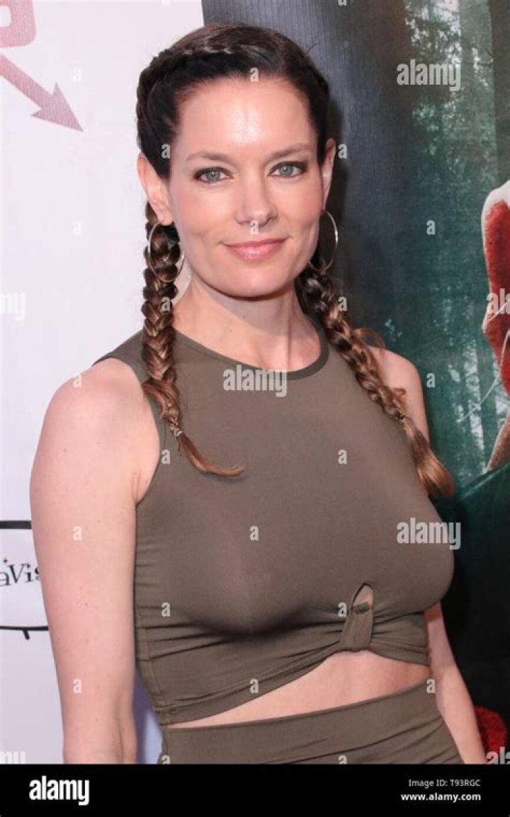 Unveiling The Enigmatic Gina Holden: Discoveries And Revelations