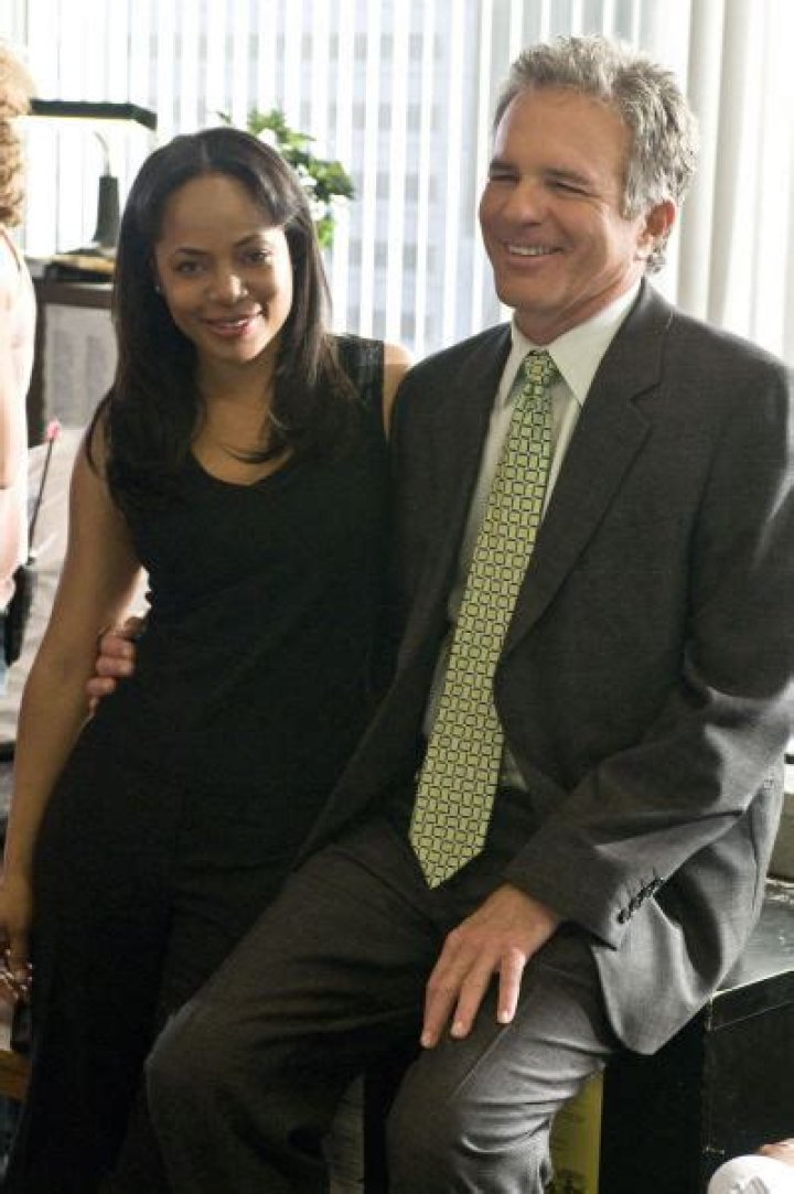 Uncovering The Enduring Bond: Gina Ravera's Marital Journey