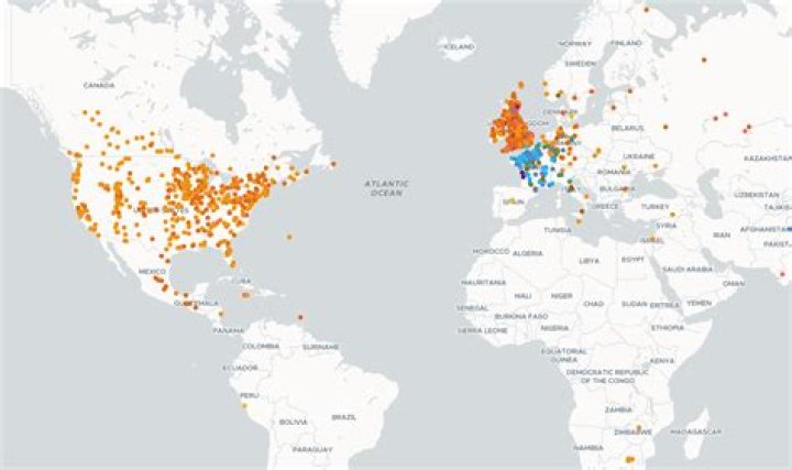 Uncovering Hidden Roots And Cultural Treasures