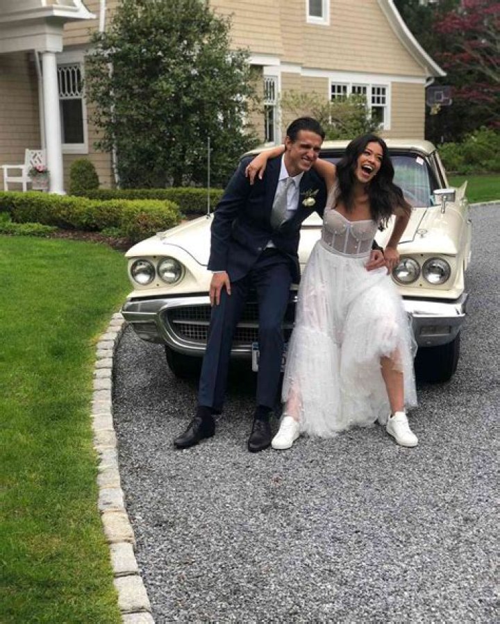 Unveiling The Net Worth And Financial Insights Of Gina Rodriguez's Husband