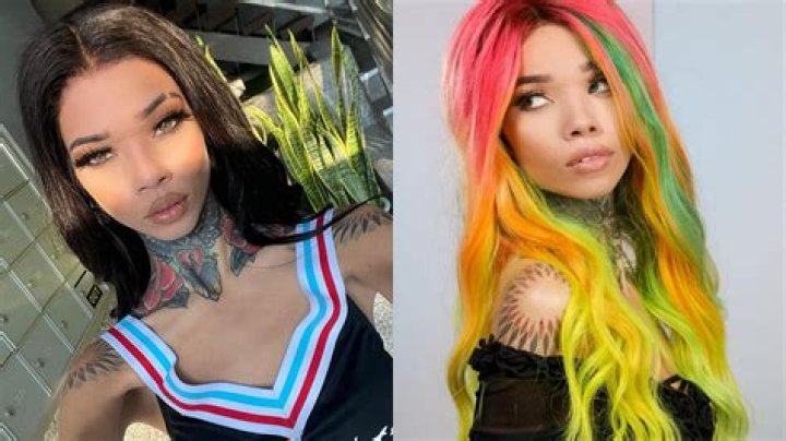 A Treasure Trove Of Style And Beauty Secrets