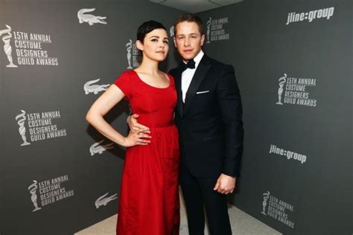 Discover The Secrets Behind Ginnifer Goodwin's $8 Million Net Worth