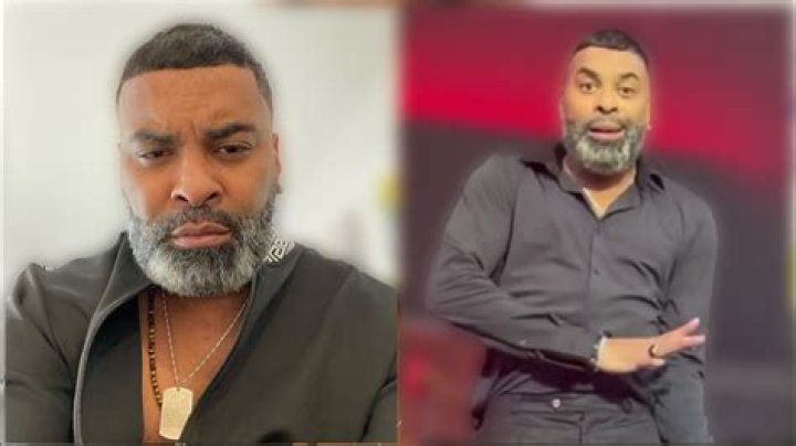 Discover The Captivating World Of Ginuwine Ethnicity