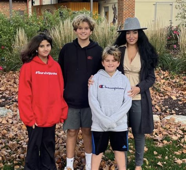 Unveiling The Net Worth Of Gisele Barreto Fetterman: Discoveries And Insights