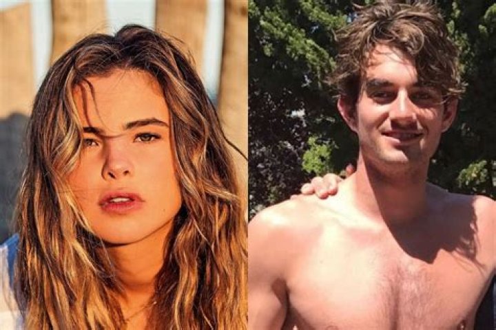 Unraveling The Love Story And Impact Of Giulia Be And Conor Kennedy