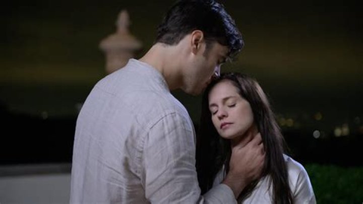 Uncover The Enchanting World Of Giulio Berruti And Melanie Zanetti