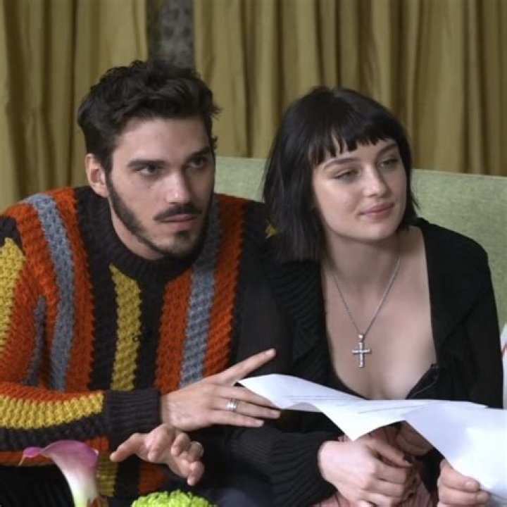 Unveiling The Enigmatic Life Partner Of Giuseppe May: Discoveries And Insights