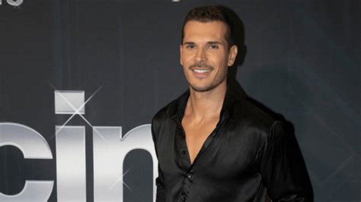 Gleb Savchenko's Journey To Stardom