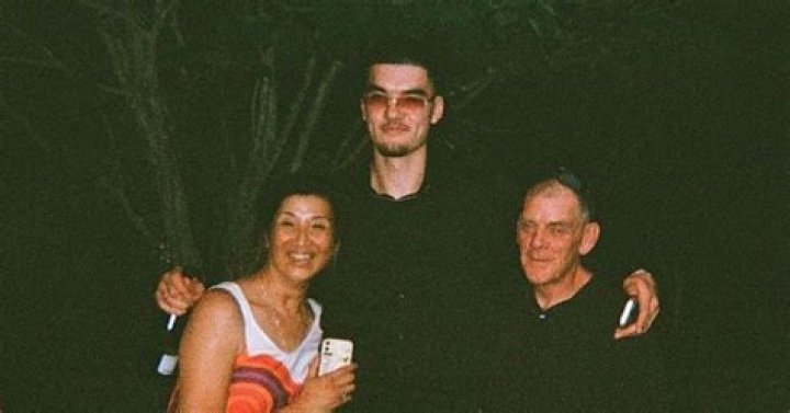 Unveiling The Artistic Heights Of Glen And Julia Edey: A Dance Odyssey