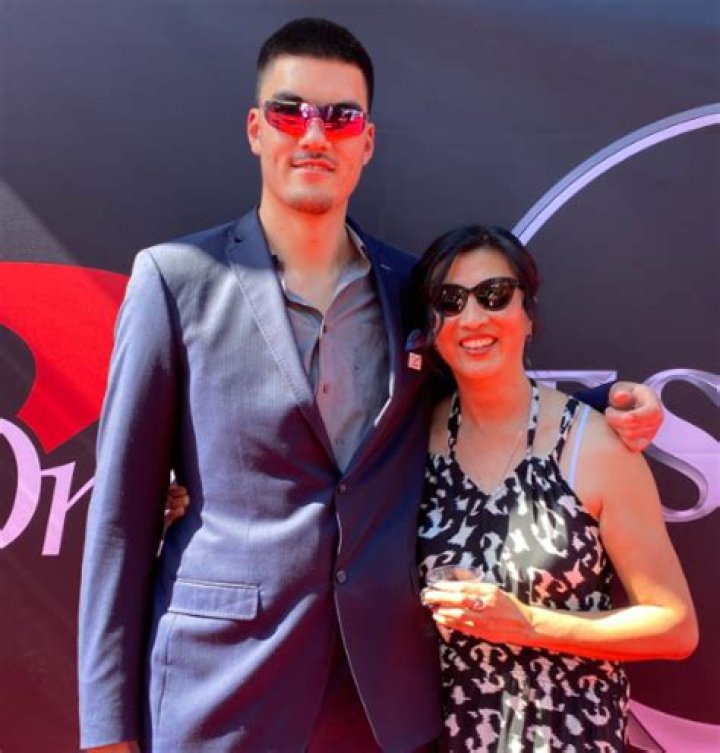 Unveiling The Truths Behind Glen Edey And Julia Edey's Height