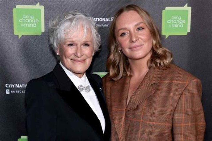 Unveiling The Extraordinary Life Of Glenn Close's Daughter: Discoveries And Insights