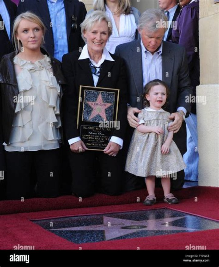 Uncover The Private Lives Of Glenn Close's Children: Exclusive Insights