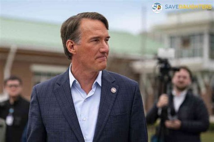 Unveiling The Significance Of Glenn Youngkin's Height: Discoveries And Insights