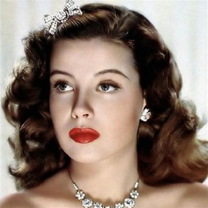 Unveiling Gloria DeHaven's Net Worth: Discoveries And Insights