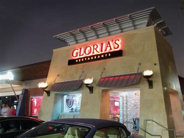 Uncover Latin Culinary Delights: Inside Gloria's Latin Cuisine