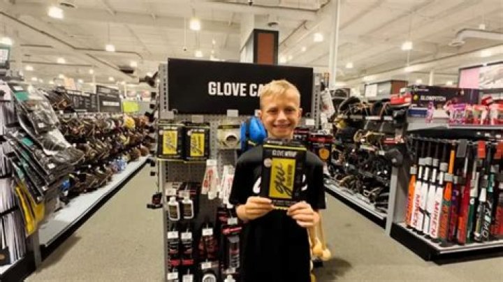 Unveiling The Secrets Of Glove Wrap Net Worth: A Lucrative Discovery