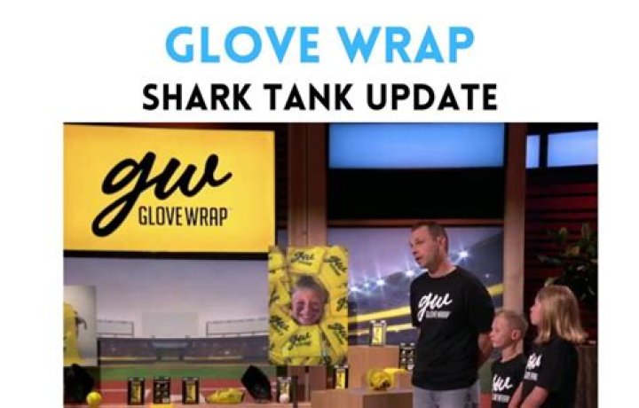 A Shark Tank Net Worth Success Story