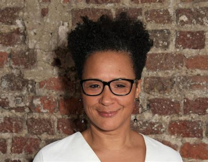 Unveiling The Inspiring Influence Of Golda Rosheuvel's Parents