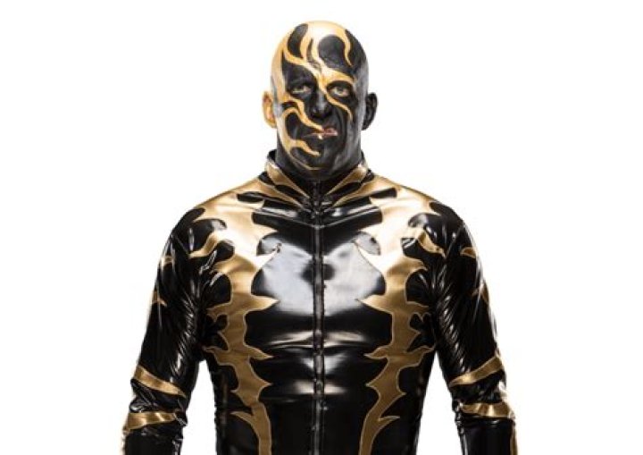 Discover The Real Name Of Goldust