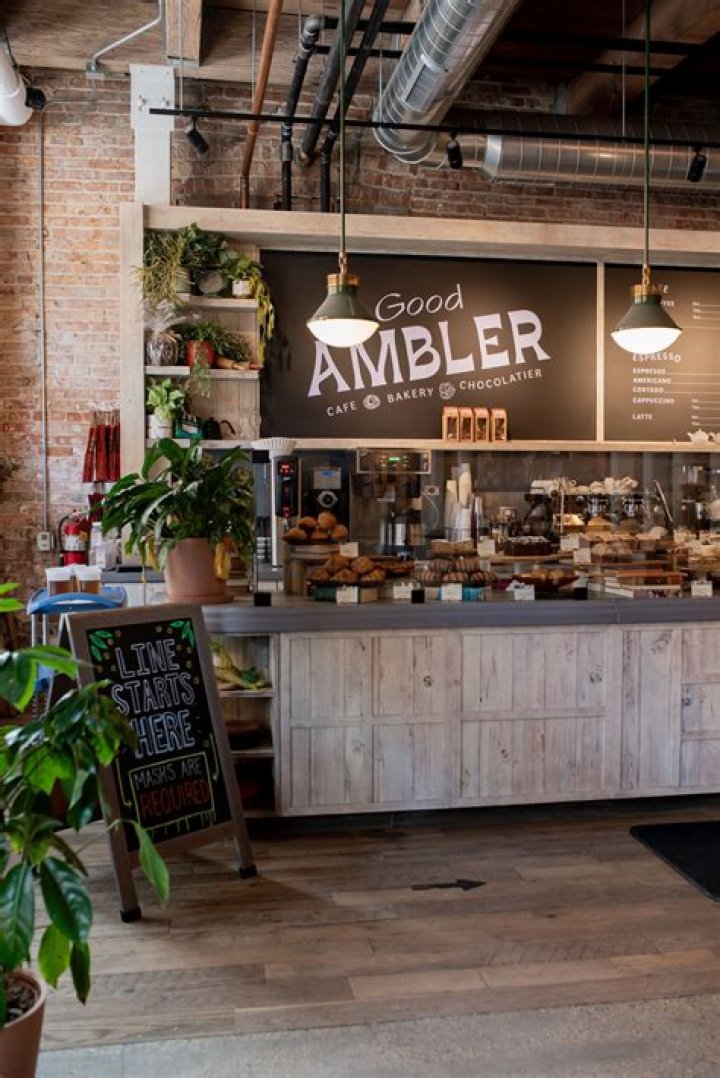 Unravel The Secrets Of The Good Ambler: Discoveries And Insights Await