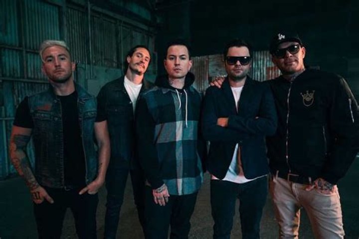 Unveiling The Secrets Of Hollywood Undead's Greatest Hits