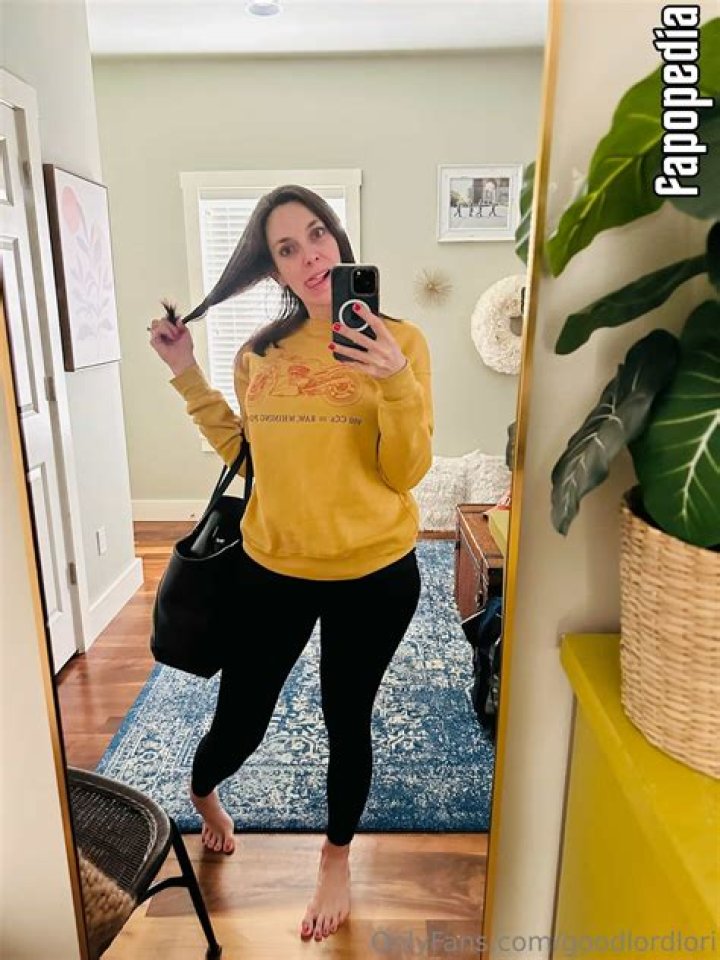 Unveiling The Truth Behind "Good Lord Lori OnlyFans Leaked"