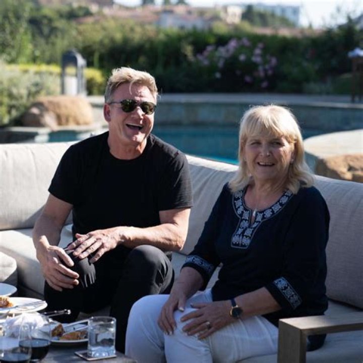 Exploring Gordon Ramsay's Parents' Profound Influence