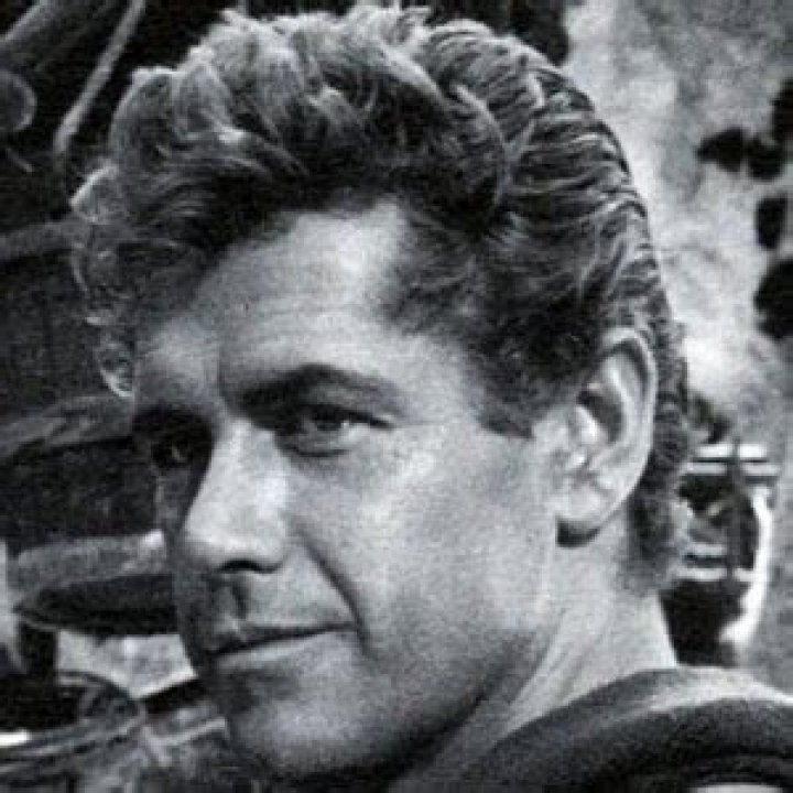 Discover The Untold Secrets Of Gordon Scott's Net Worth