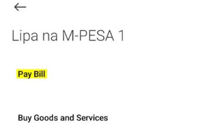 Uncover The Secrets Of Gotv M-Pesa Paybill For Effortless Payments