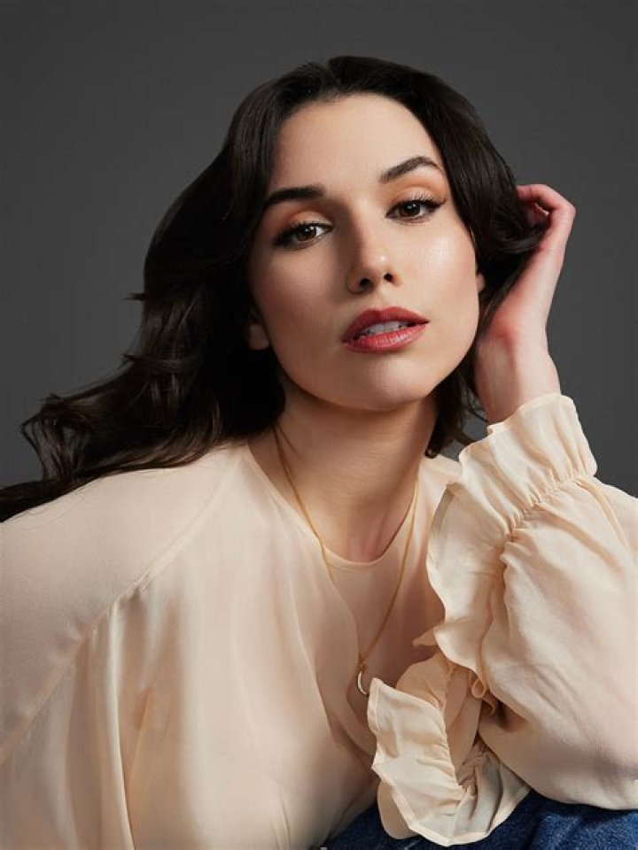 Grace Fulton's Age And The Key To Her Success