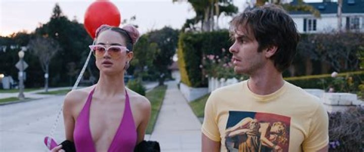 Unraveling Grace Van Patten's Acclaimed Performance In "Under The Silver Lake"