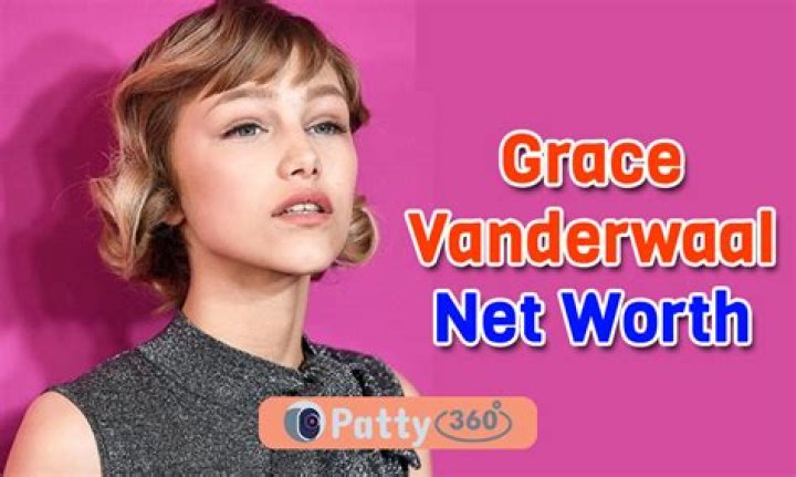 Uncover The Secrets Of Grace VanderWaal's Net Worth In 2023