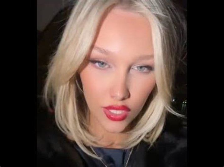 Unraveling The Truth: Grace VanderWaal's Pregnancy Journey