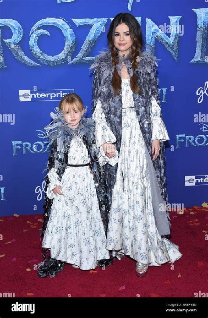 Unveiling The Private World Of Gracie Elliot Teefey's Parents: Exclusive Insights