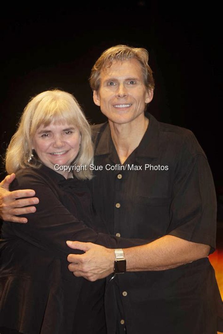 Unveiling The Enigmatic World Of Grant Aleksander's Wife