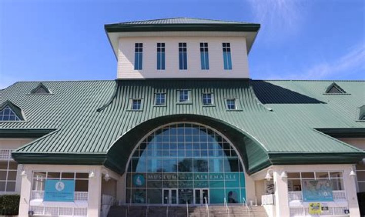 Uncover Greensboro's Hidden Gems: Explore, Experience, Engage