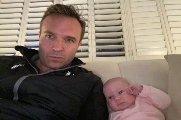 Unveiling The Private Lives Of Greg Kelly's Children: Surprising Revelations