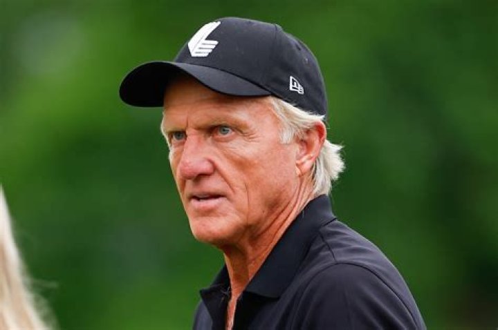 Unveiling Greg Norman's Major Championship Triumphs: Discoveries And Insights