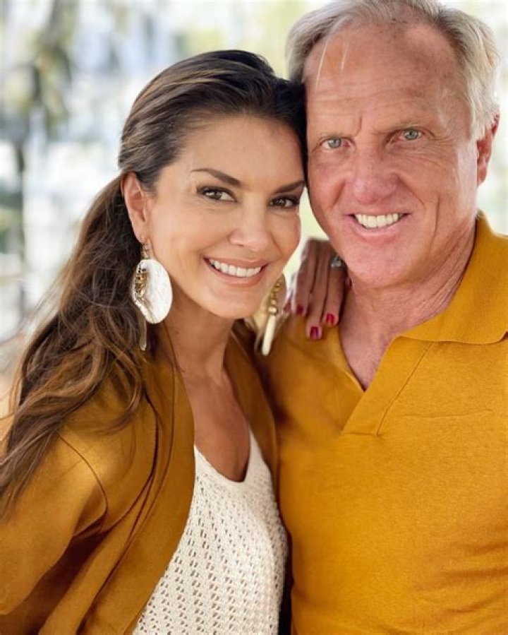 Unveiling The Secrets Of Greg Norman's Marital Journey