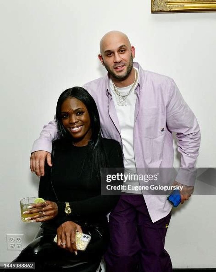 Greg Yuna's Journey As A Celebrity Couple