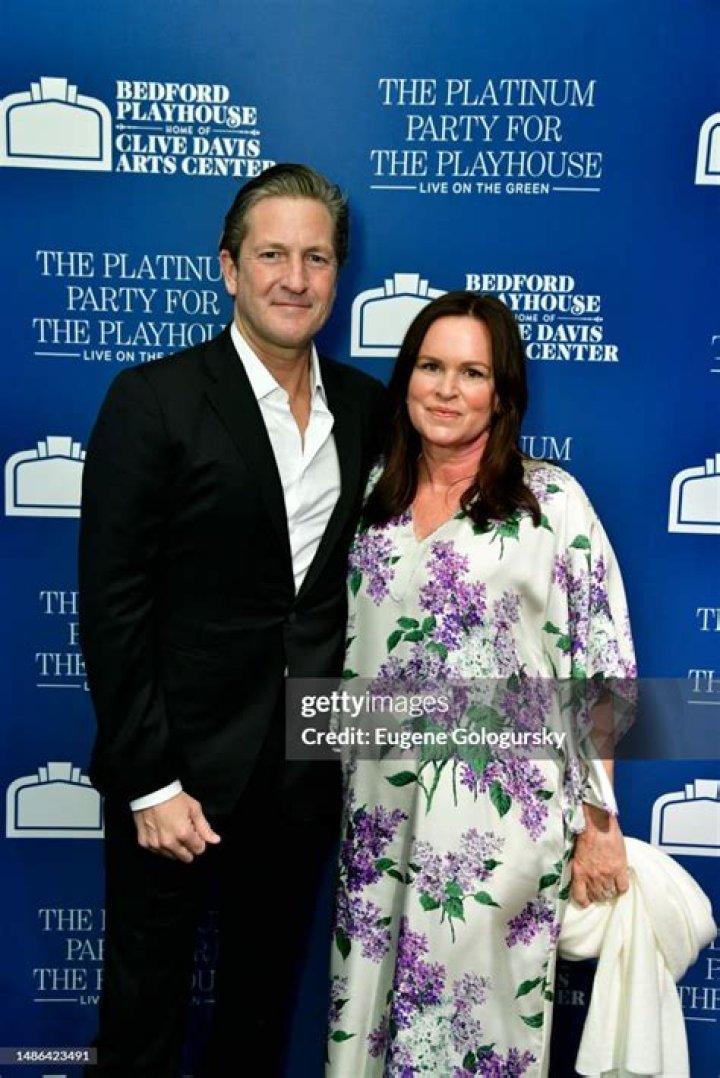 Unveil The Wealth Of Gregg Lemkau: Net Worth Secrets Revealed