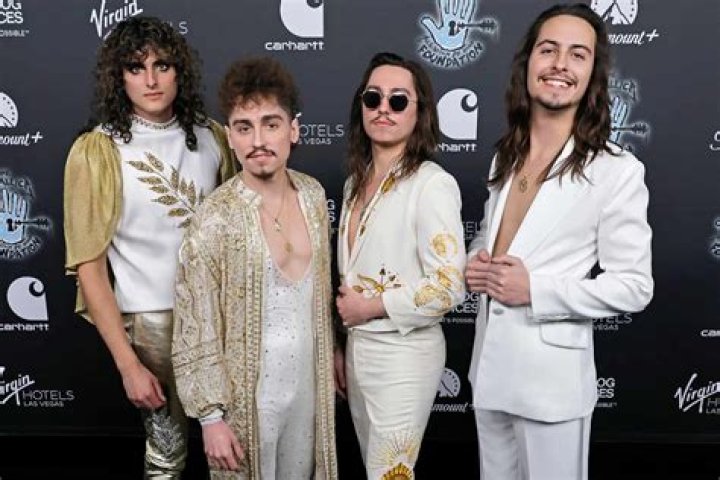 Uncover The Secrets Of Greta Van Fleet's Love Lives: Exclusive Revelations