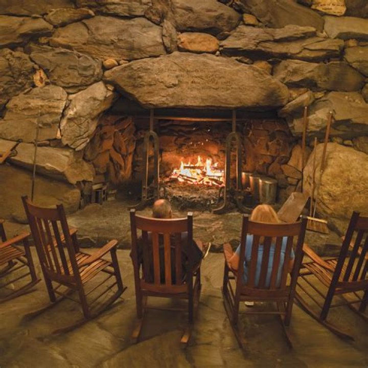 Unveil The Enchanting Secrets Of The Grove Park Inn