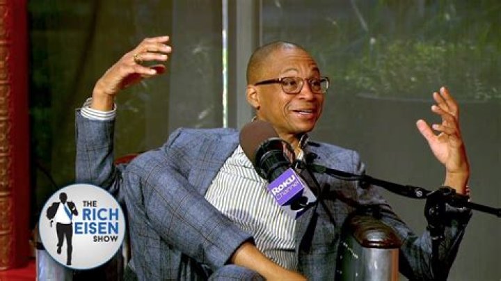 Uncover The Inspiring Story Of Gus Johnson's Wife And Her Impact