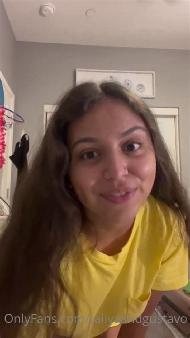 Unveiling The Truth: Gustavo And Taliyah Leaked