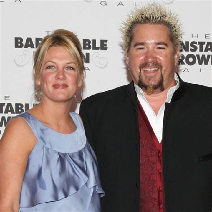 Guy Fieri And Wife's Success Story