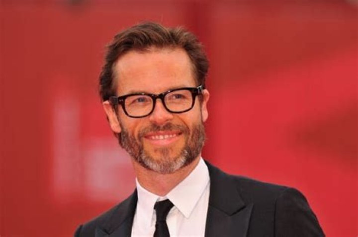 Discover The Unrevealed Secrets Of Guy Pearce's Net Worth